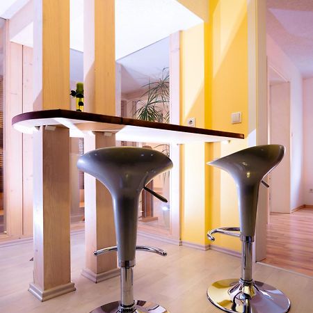 Apartments Rudolstadt Room photo