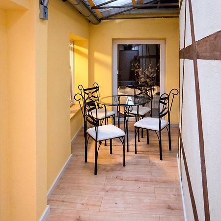 Apartments Rudolstadt Room photo