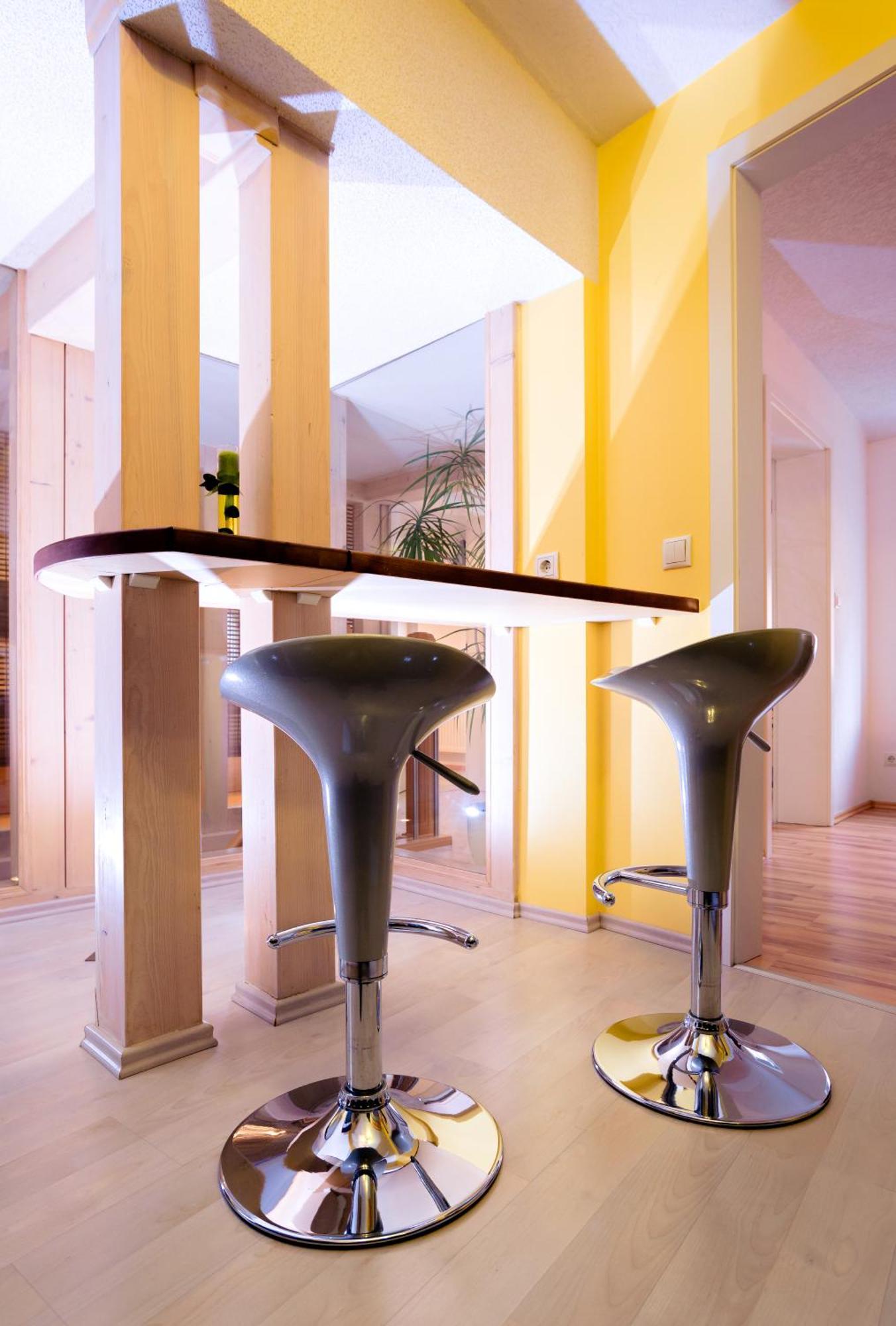 Apartments Rudolstadt Room photo