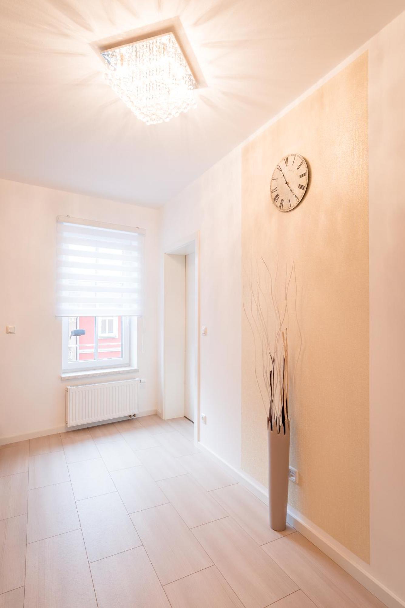 Apartments Rudolstadt Room photo
